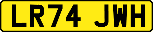 LR74JWH