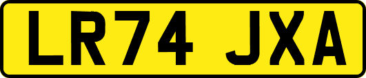 LR74JXA