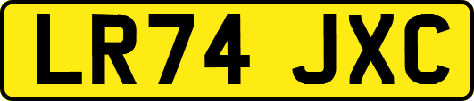 LR74JXC