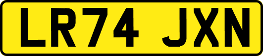 LR74JXN