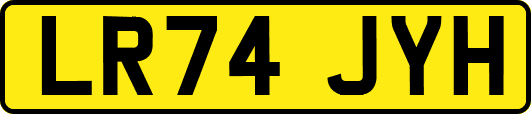 LR74JYH