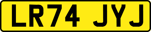 LR74JYJ