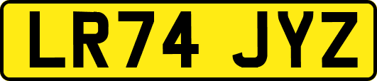 LR74JYZ