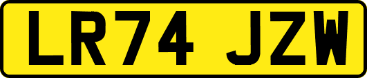 LR74JZW