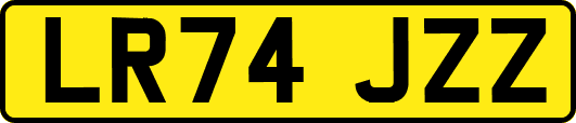 LR74JZZ