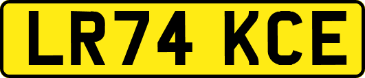 LR74KCE