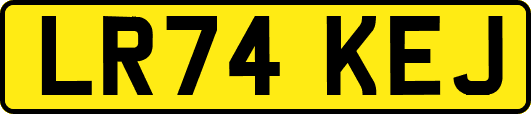 LR74KEJ