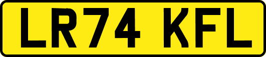LR74KFL