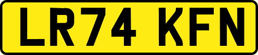 LR74KFN