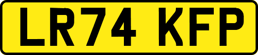 LR74KFP