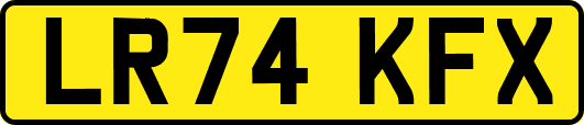 LR74KFX