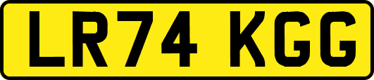 LR74KGG
