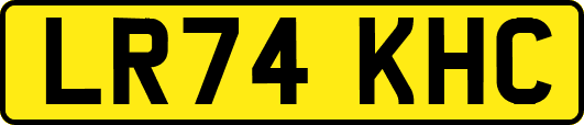 LR74KHC