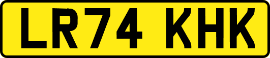 LR74KHK
