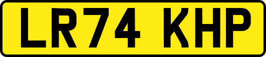 LR74KHP