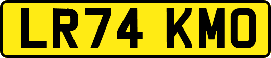 LR74KMO