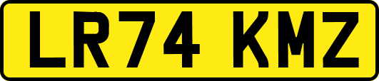 LR74KMZ