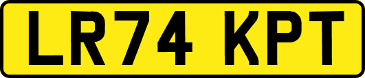 LR74KPT