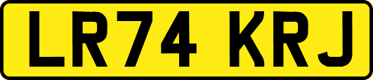 LR74KRJ