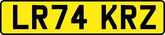 LR74KRZ