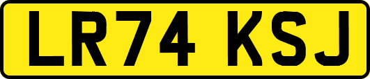LR74KSJ