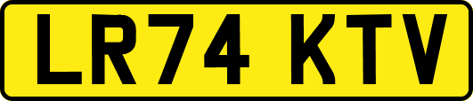 LR74KTV