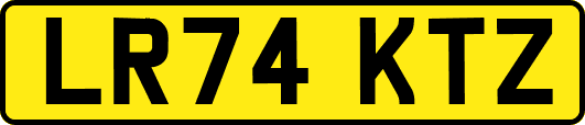 LR74KTZ