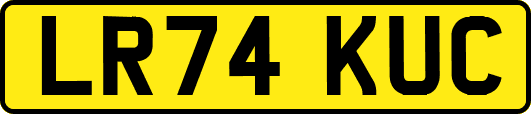 LR74KUC