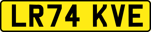 LR74KVE