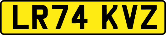 LR74KVZ