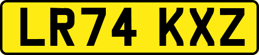 LR74KXZ