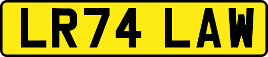 LR74LAW