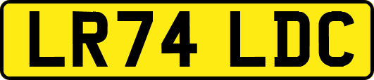 LR74LDC