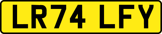 LR74LFY