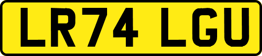LR74LGU