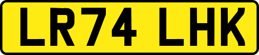LR74LHK