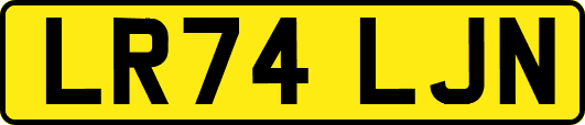 LR74LJN