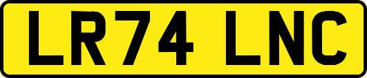 LR74LNC