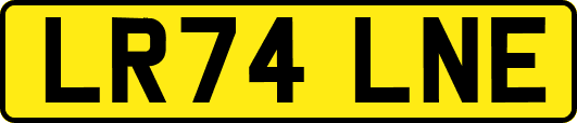 LR74LNE