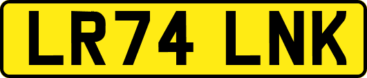 LR74LNK