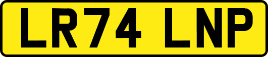LR74LNP