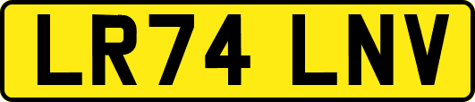LR74LNV