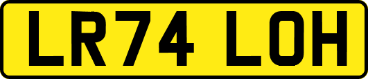 LR74LOH