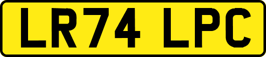 LR74LPC