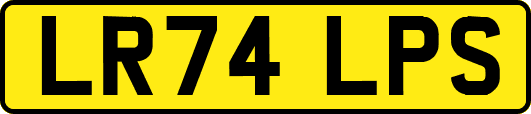 LR74LPS