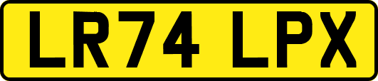 LR74LPX