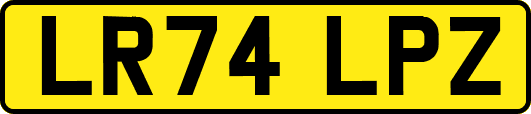 LR74LPZ
