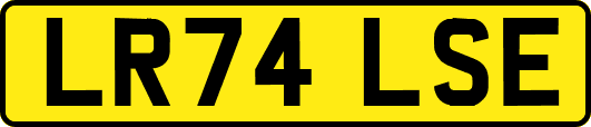 LR74LSE