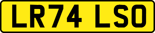 LR74LSO