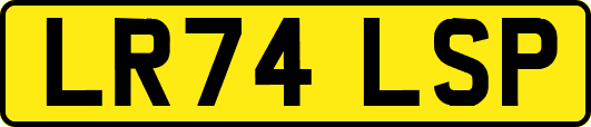 LR74LSP